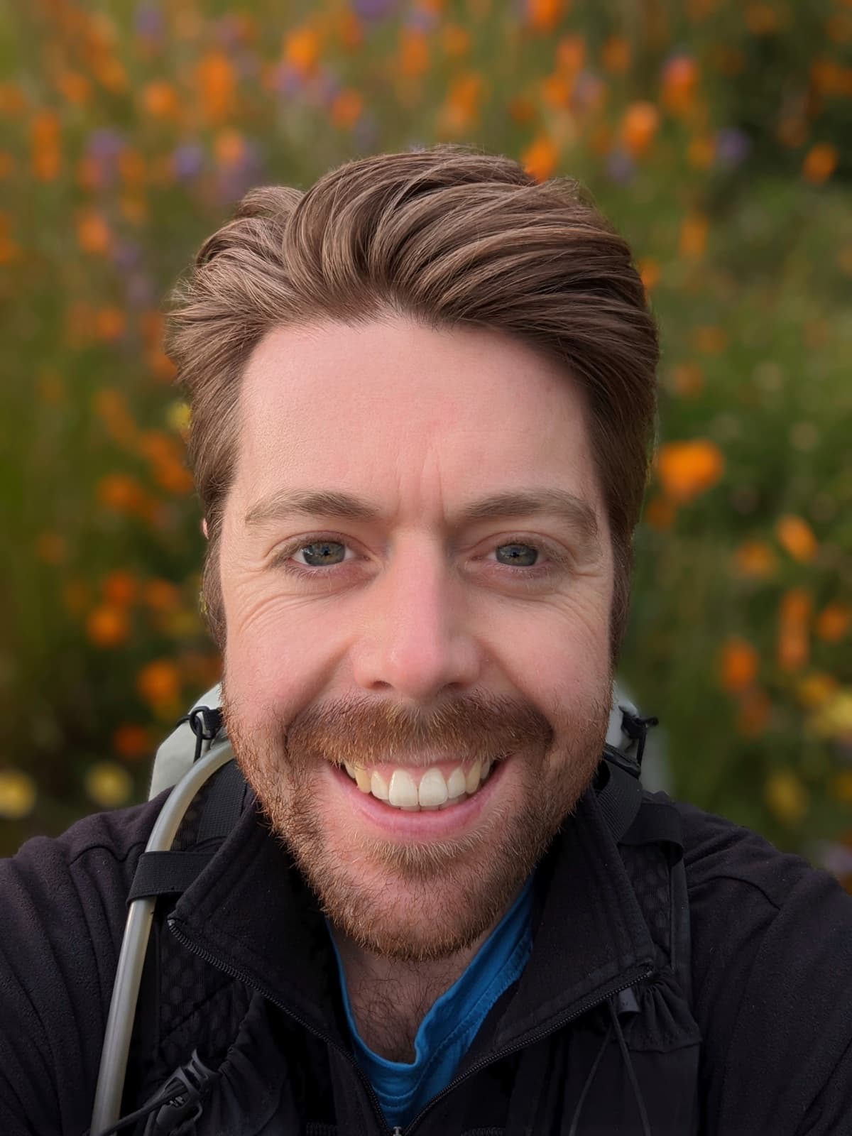 Matt Roe